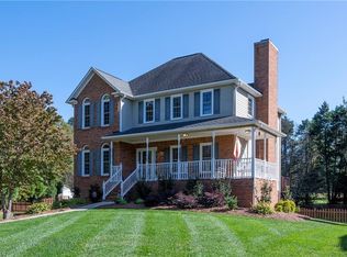 7535 Maidwood Ct, Clemmons, NC 27012