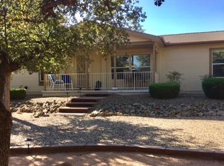 2455 W Glenshandra Dr, Prescott, AZ 86305