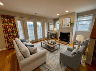 36 Forty Cummings Rd #9, Brighton, MA 02135