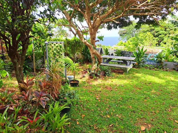 (undisclosed Address), Papaaloa, HI 96780