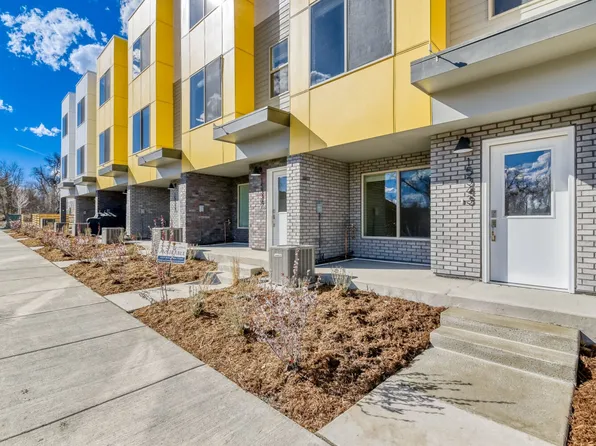 15343 W 68th Loop, Arvada, CO 80007