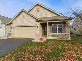 12382 Wedgemere Dr, Huntley, IL 60142