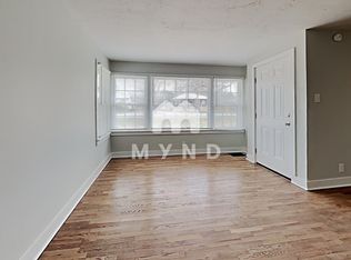 1222 Eastern Valley Rd, Bessemer, AL 35020