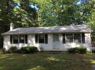 56 Cottage Ave, Southampton, MA 01073