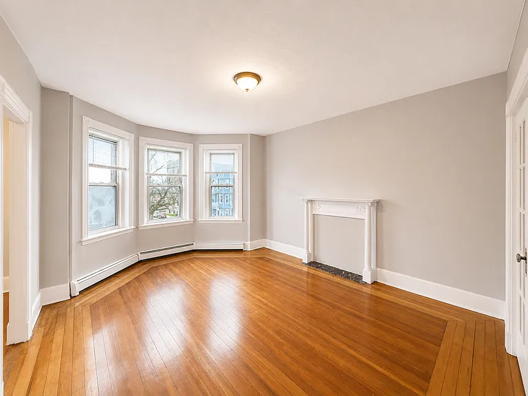 39 Forest St #2 — Photo 1
