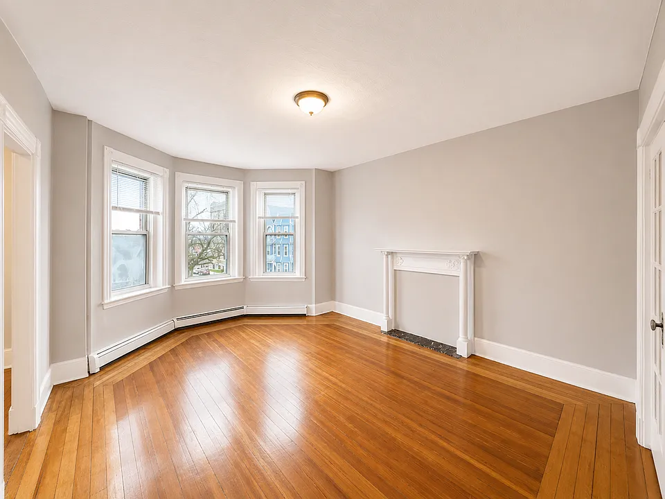 39 Forest St #2