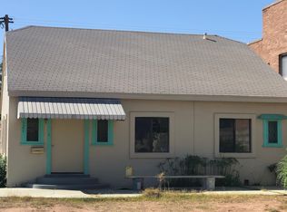 921 E 10th St, Douglas, AZ 85607