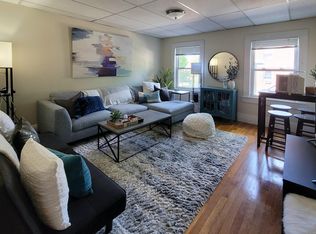 59 W 7th St #II, Boston, MA 02127