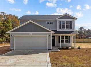 164 Return Dr, Raeford, NC 28376