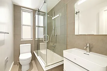 Rented by Akelius Real Estate Management