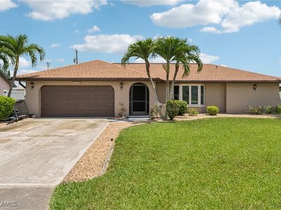 1345 NE Van Loon Ter, Cape Coral, FL, 33909