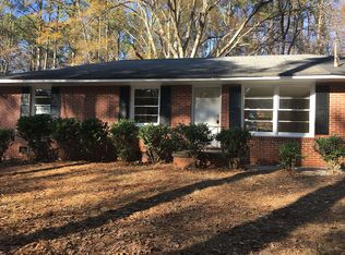 4467 Tell Rd SW, Atlanta, GA 30331