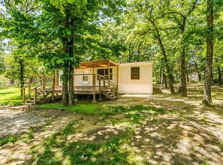 308 Forestwood Dr, Alvarado, TX 76009