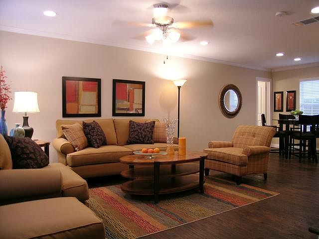 1st image of 4807 Bradford Dr #4807