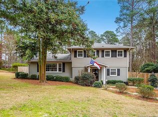301 Murray Hill Rd, Fayetteville, NC 28303