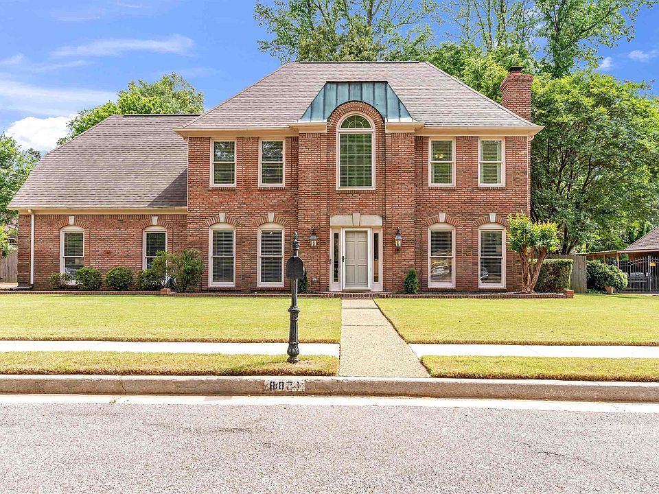 1st image of 8871 Woodmark Dr