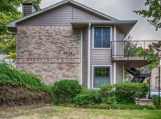 2913 Pearl St APT 201, Austin, TX 78705