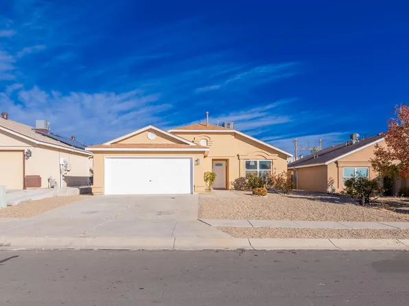 9101 Santa Catalina Ave NW, Albuquerque, NM 87121
