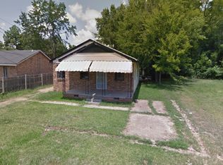 1812 Booker St, Jackson, MS 39204