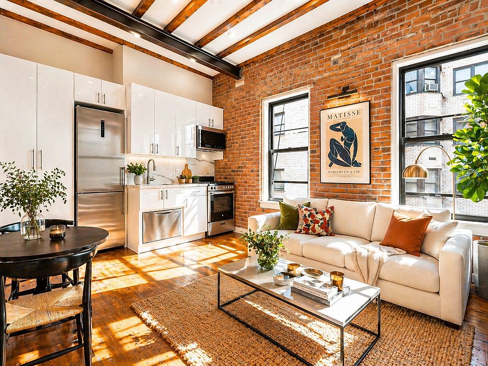 1st image of 140 E 17th St #Penthouse