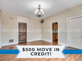 1040 E 200 S APT 2, Salt Lake City, UT 84102