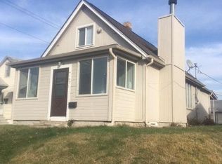 4107 S 41st Ave, Omaha, NE 68107