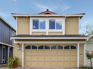 2212 Armada Way, San Mateo, CA 94404
