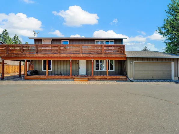 31 SE Benaiah Cir, Bend, OR 97702