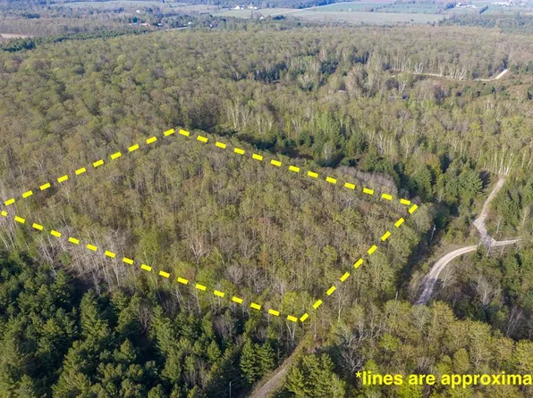 LOT 3 High Plateau Woods Ln, Baileys Harbor, WI 54202