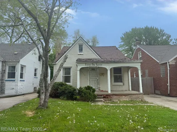 11120 Lakepointe St, Detroit, MI 48224