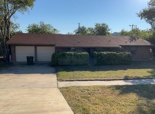 1605 S Fm 116, Copperas Cove, TX 76522