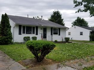 816 Maurine Dr, Columbus, OH