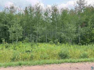 LOT 44 Blakeman Rd LOT D, Ashland, WI 54806