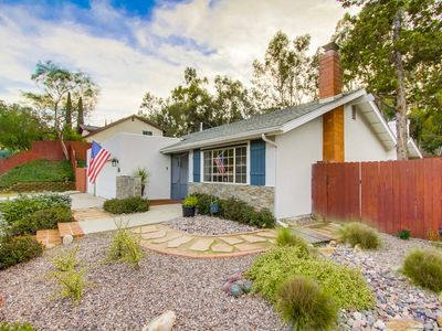 1332 Whitsett Dr, El Cajon, CA, 92020