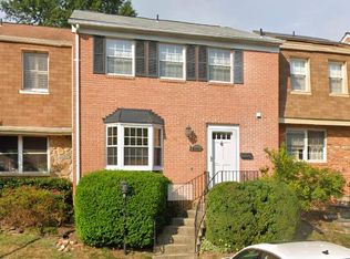 8172 Electric Ave, Vienna, VA 22182