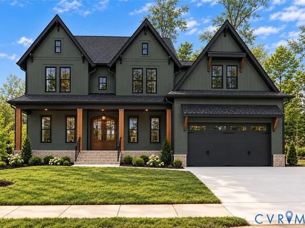 14906 Bradfield Loop, Midlothian, VA 23112