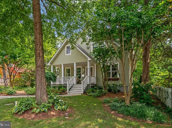 8 Shiley St, Annapolis, MD 21401