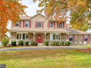 9310 Pent Angel Way, Baltimore, MD 21236