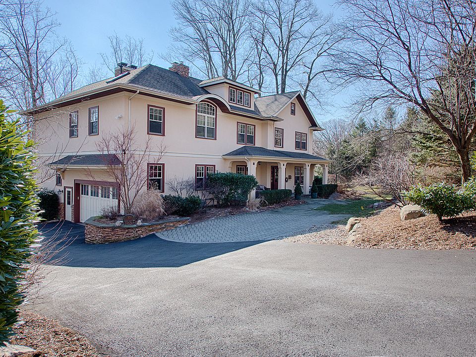 52 Laurel Hill Rd, Mountain Lakes, NJ 07046 Zillow