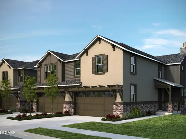 5999 N Fairview Dr, Heber City, UT 84032