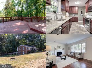 8601 Norfolk Ave, Annandale, VA 22003