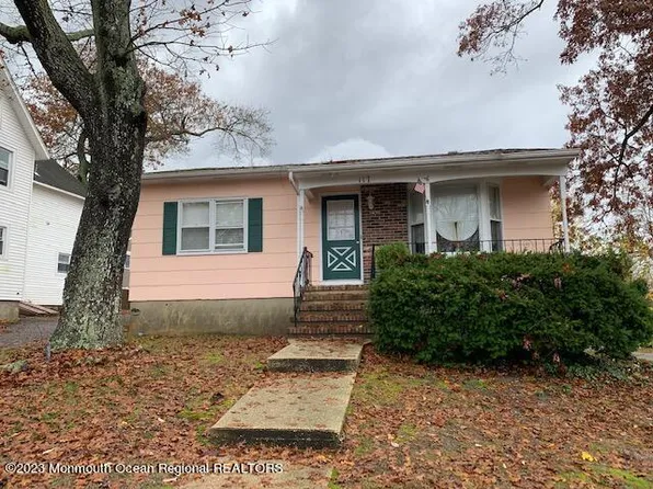 117 Jaynes Avenue, Island Heights, NJ 08732