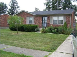 1122 Keane Ave, La Grange, KY