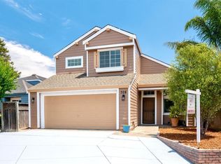 708 Potomac Ave, Santa Rosa, CA 95407