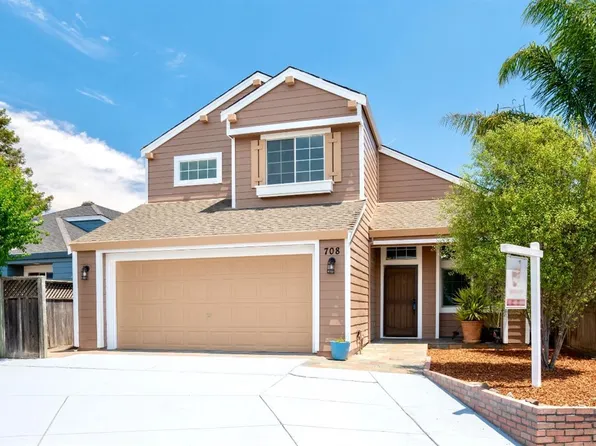 708 Potomac Avenue, Santa Rosa, CA 95407