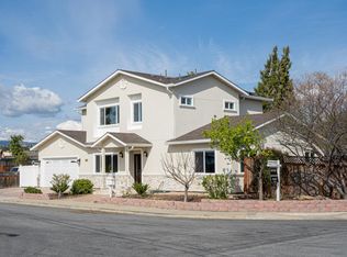 43288 Chatterton Ct, Fremont, CA 94538