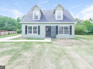 2965 Garnet Way, Atlanta, GA 30349