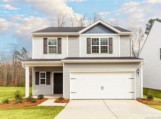 6531 Paw Village Rd, Charlotte, NC 28214