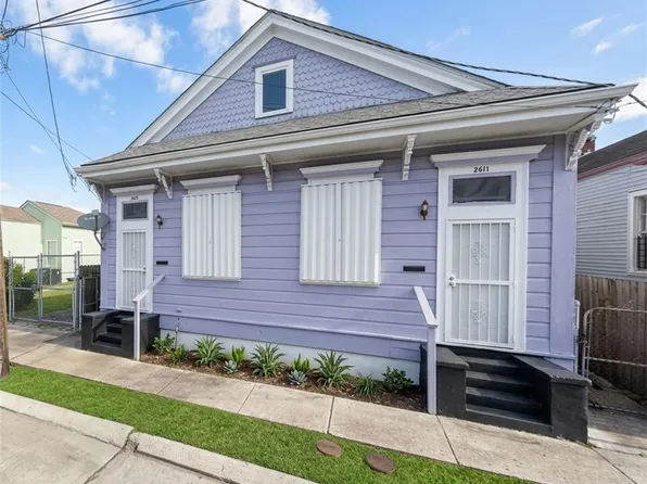 2613 1st St, New Orleans, LA 70113