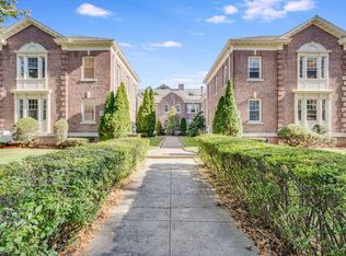 Whitney Court, New Haven, CT 06511